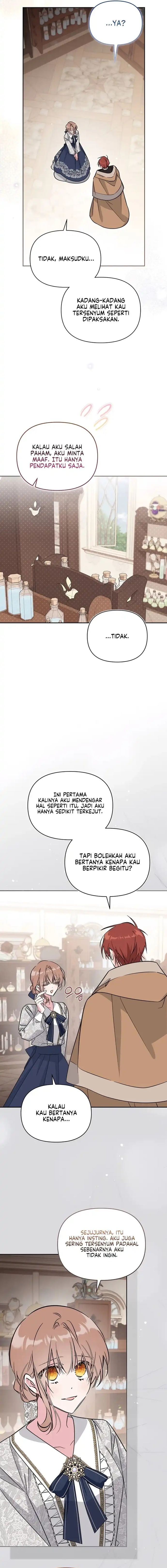 Philomel the Fake Chapter 125 - Page 6