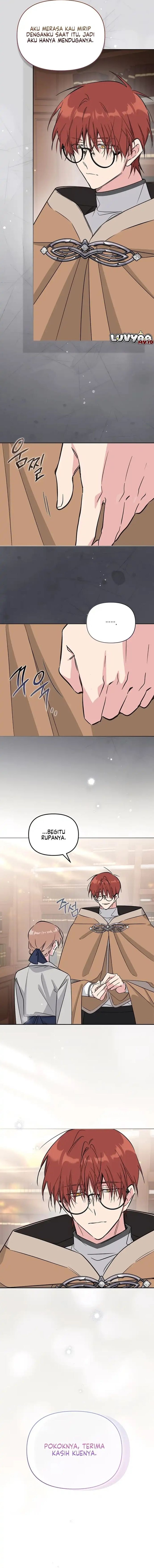 Philomel the Fake Chapter 125 - Page 7