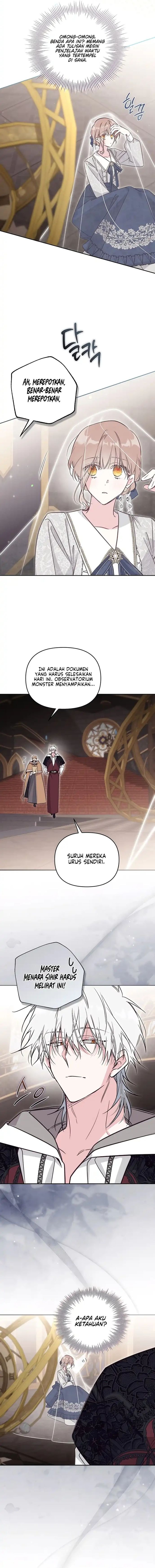 Philomel the Fake Chapter 125 - Page 9