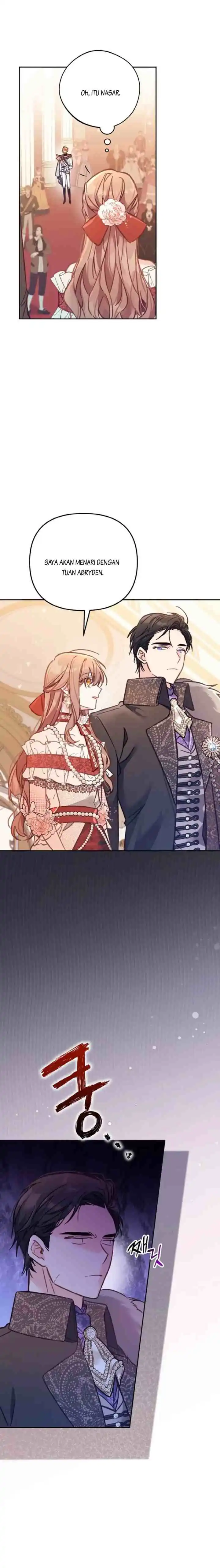 Baca Philomel the Fake Chapter 14 Bahasa Indonesia page 36