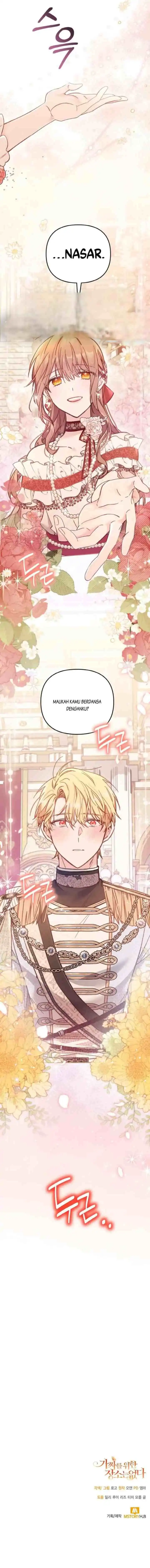 Baca Philomel the Fake Chapter 14 Bahasa Indonesia page 42