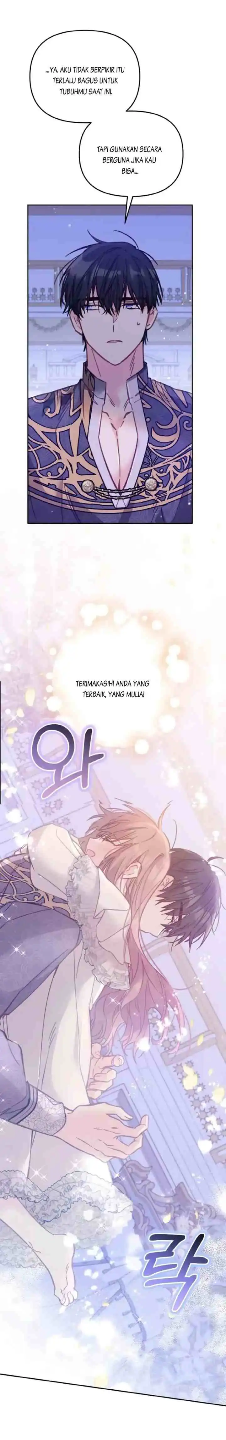 Baca Philomel the Fake Chapter 14 Bahasa Indonesia page 16
