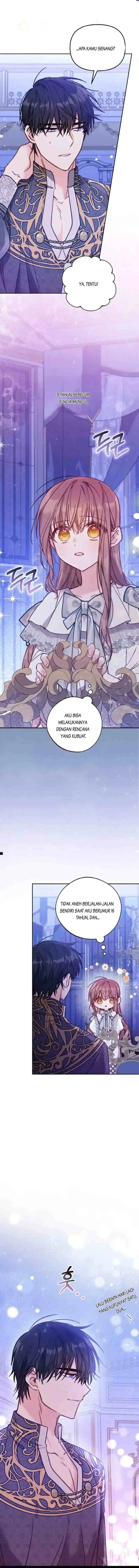 Baca Philomel the Fake Chapter 14 Bahasa Indonesia page 20