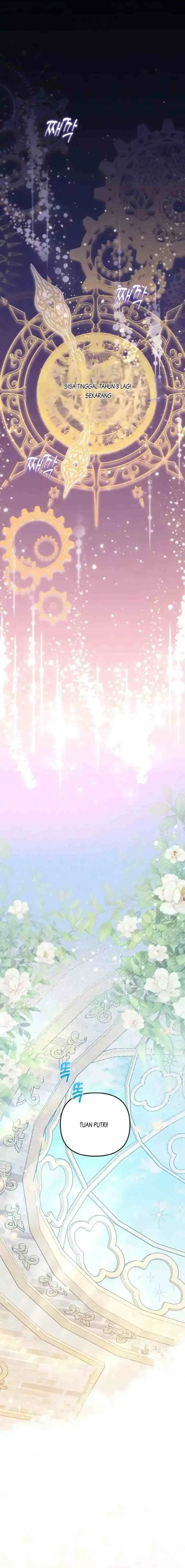 Baca Philomel the Fake Chapter 14 Bahasa Indonesia page 22