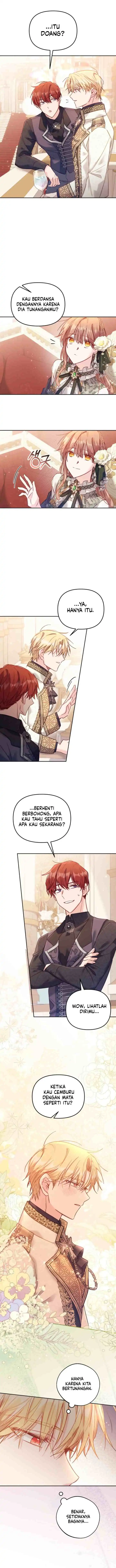Baca Philomel the Fake Chapter 15 Bahasa Indonesia page 24