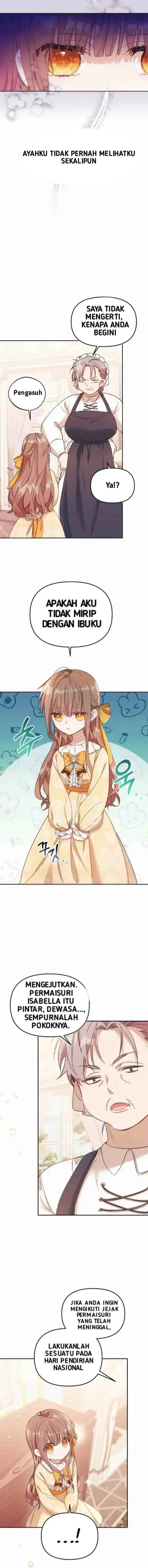 Baca Philomel the Fake Chapter 2 Bahasa Indonesia page 30