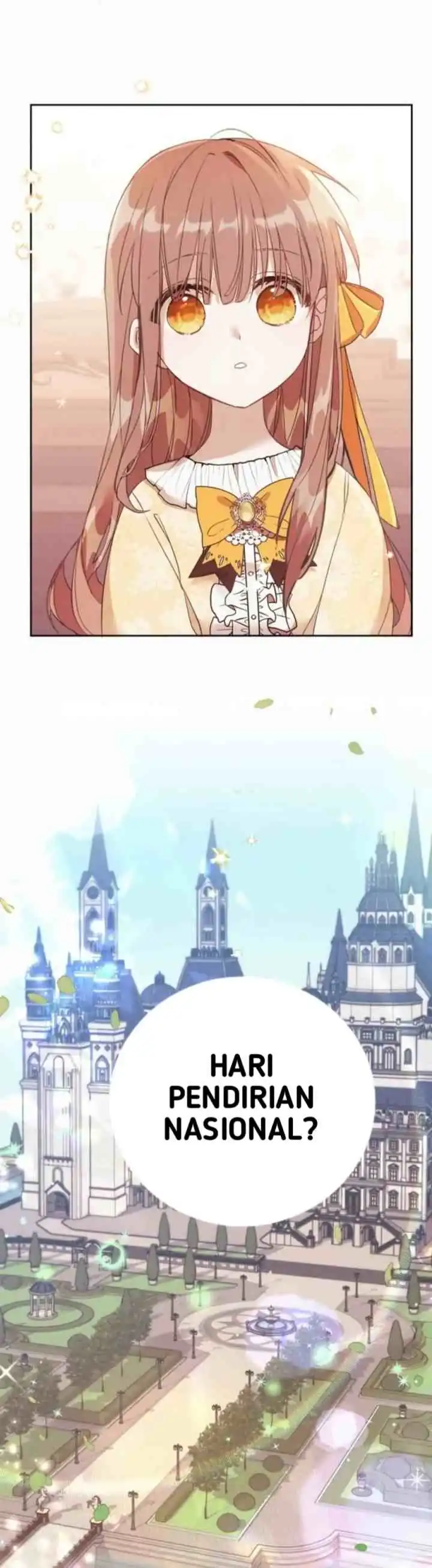 Baca Philomel the Fake Chapter 2 Bahasa Indonesia page 32