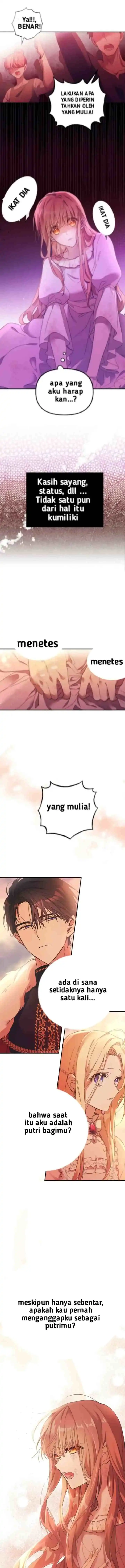 Baca Philomel the Fake Chapter 2 Bahasa Indonesia page 10