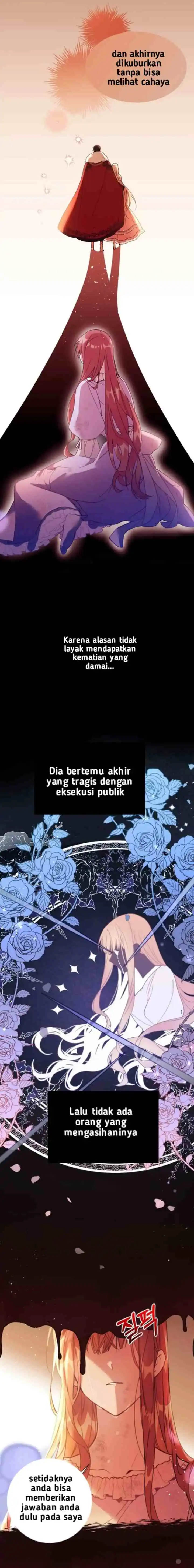 Baca Philomel the Fake Chapter 2 Bahasa Indonesia page 14