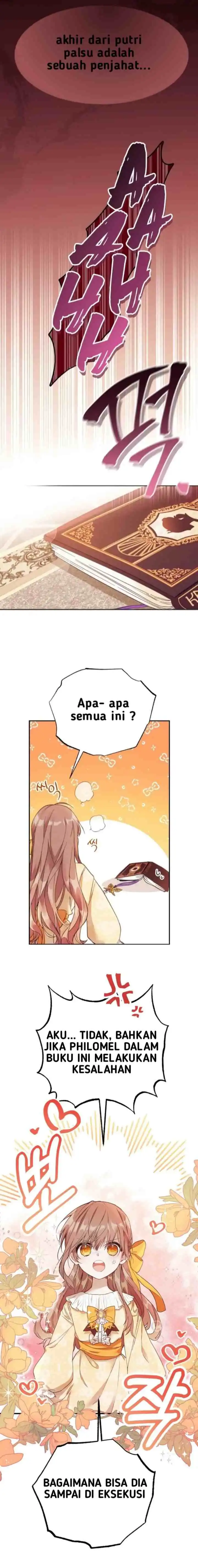 Baca Philomel the Fake Chapter 2 Bahasa Indonesia page 16