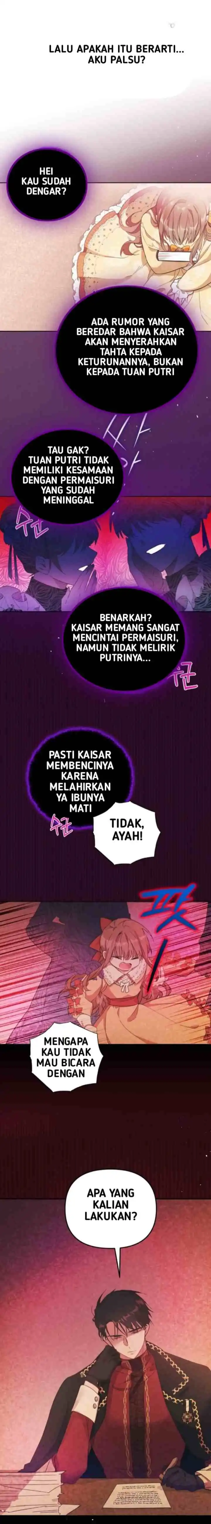 Baca Philomel the Fake Chapter 2 Bahasa Indonesia page 22