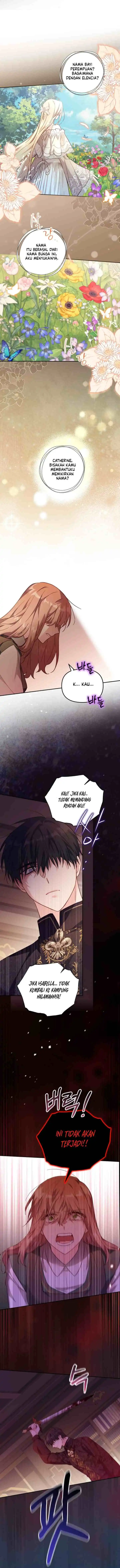 Philomel the Fake Chapter 21 - Page 9