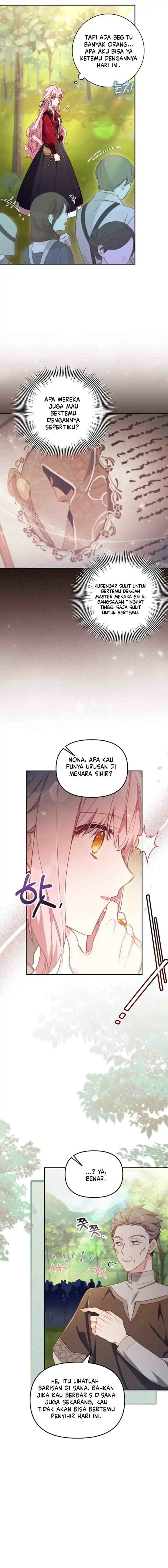 Baca Philomel the Fake Chapter 22 Bahasa Indonesia page 28
