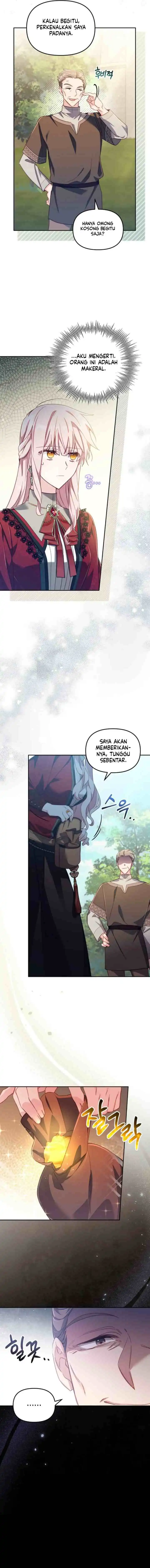 Baca Philomel the Fake Chapter 22 Bahasa Indonesia page 32