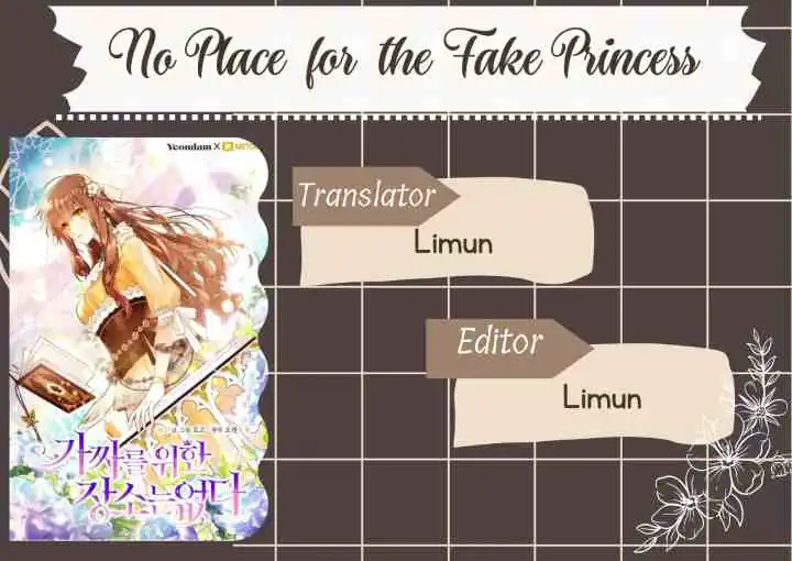Baca Philomel the Fake Chapter 22 Bahasa Indonesia page 8
