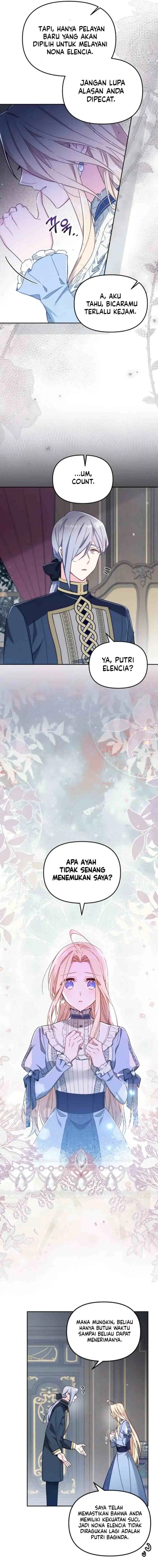 Baca Philomel the Fake Chapter 22 Bahasa Indonesia page 14