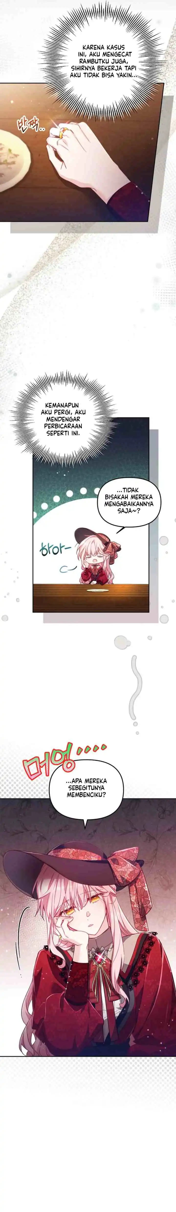 Baca Philomel the Fake Chapter 22 Bahasa Indonesia page 20