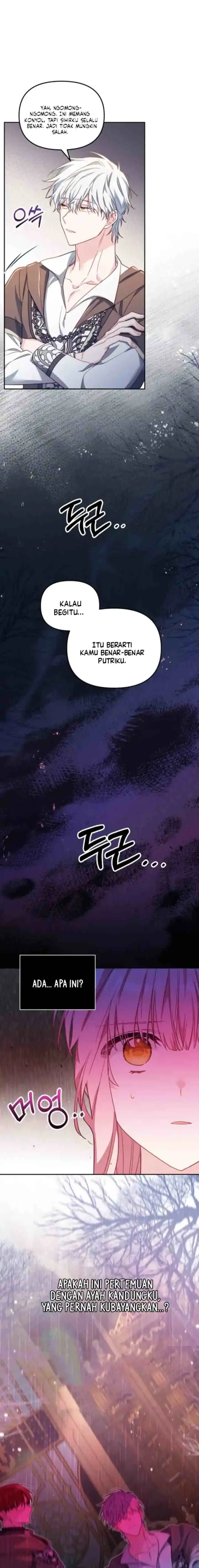 Baca Philomel the Fake Chapter 23 Bahasa Indonesia page 26
