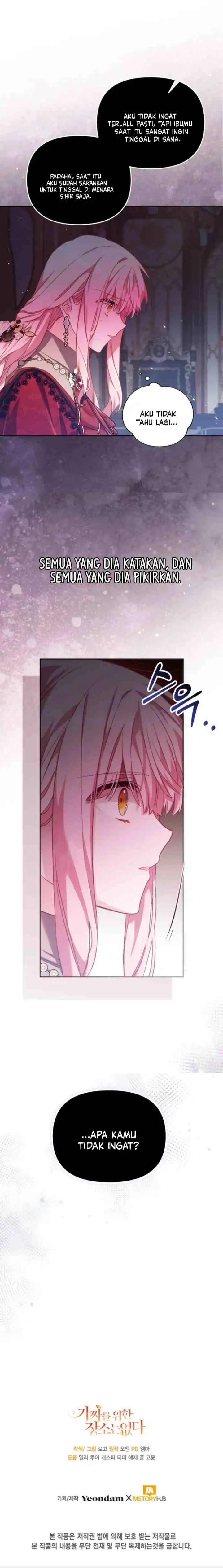 Baca Philomel the Fake Chapter 23 Bahasa Indonesia page 30