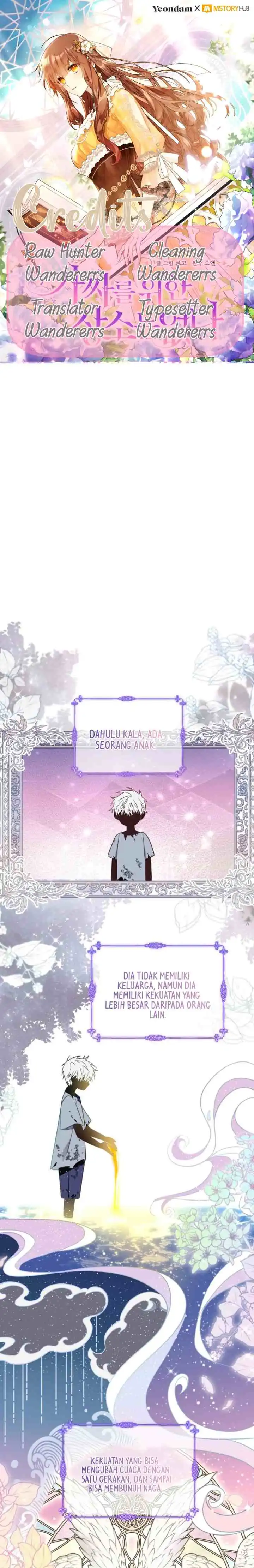 Baca Philomel the Fake Chapter 24 Bahasa Indonesia page 6