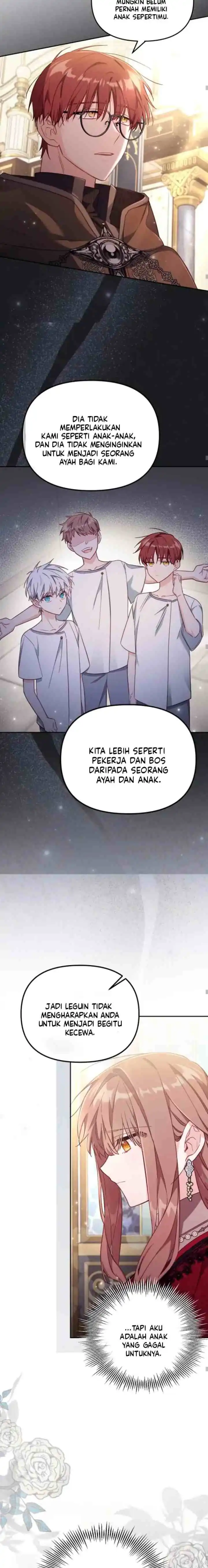 Baca Philomel the Fake Chapter 24 Bahasa Indonesia page 30