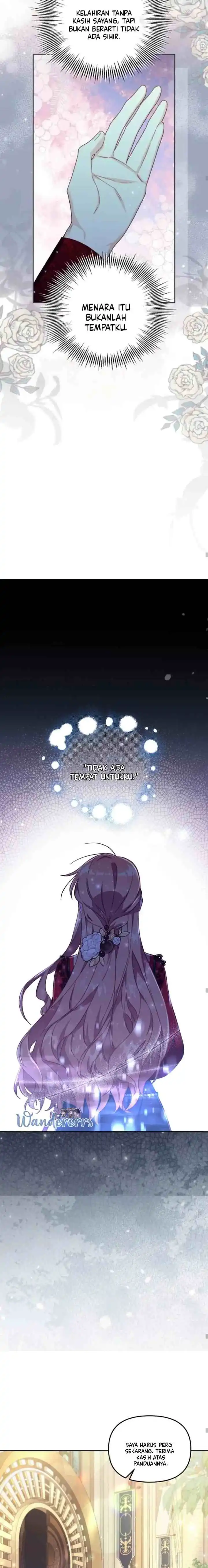Baca Philomel the Fake Chapter 24 Bahasa Indonesia page 32