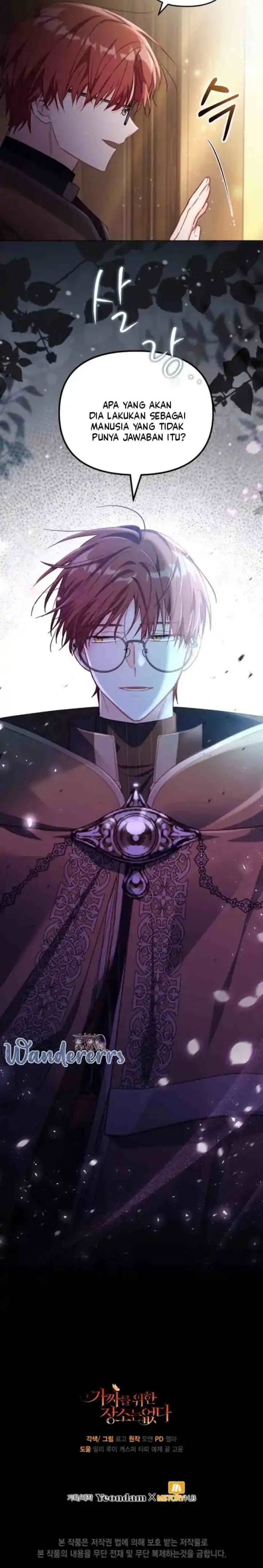 Baca Philomel the Fake Chapter 24 Bahasa Indonesia page 42