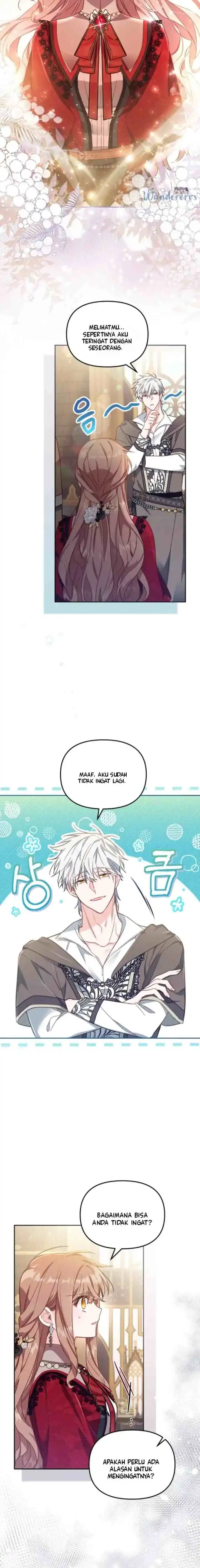 Baca Philomel the Fake Chapter 24 Bahasa Indonesia page 14
