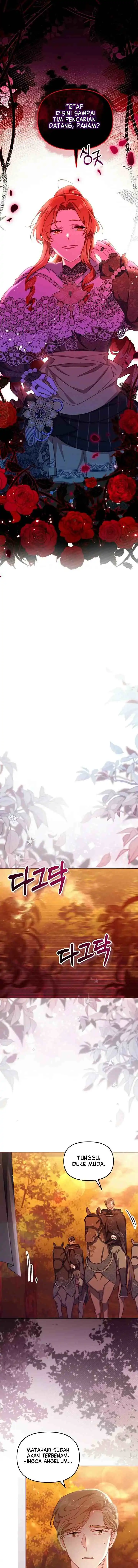 Baca Philomel the Fake Chapter 25 Bahasa Indonesia page 28