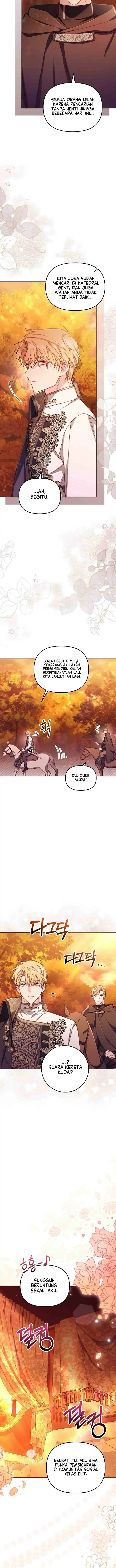 Baca Philomel the Fake Chapter 25 Bahasa Indonesia page 30