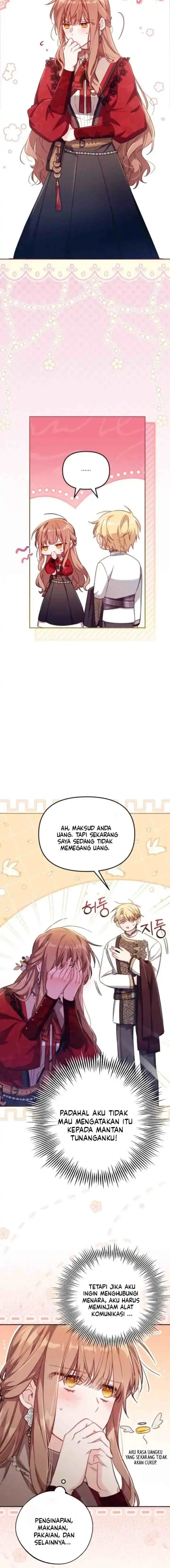 Philomel the Fake Chapter 28 - Page 13
