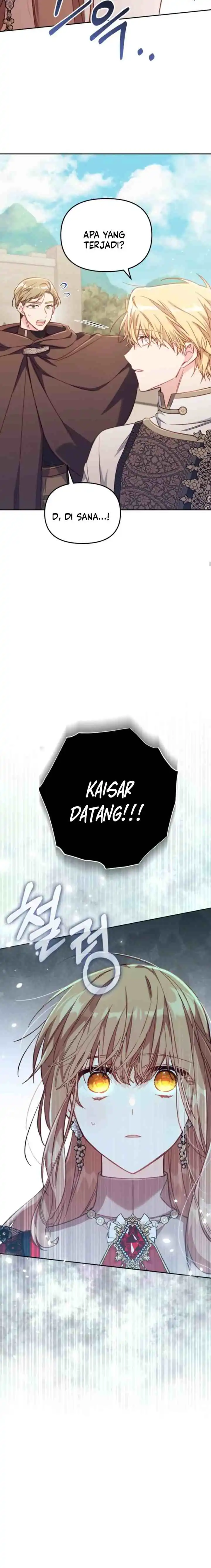 Philomel the Fake Chapter 28 - Page 16