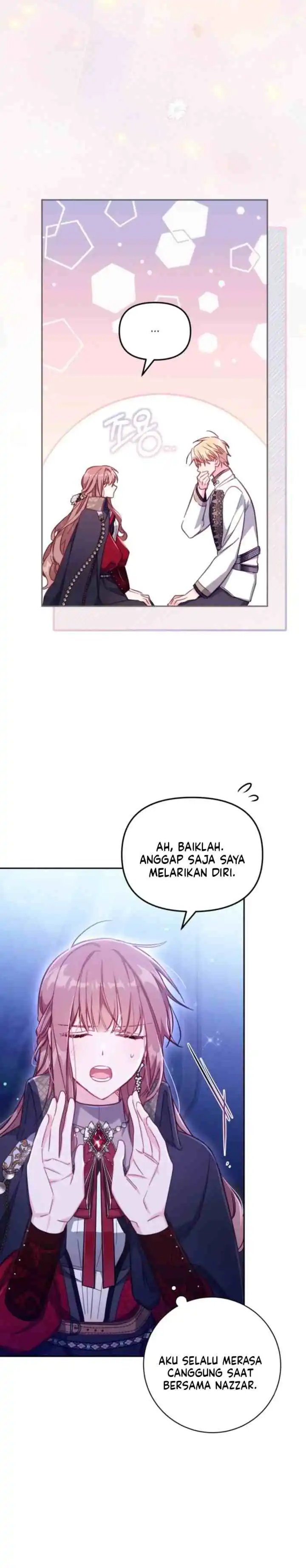 Philomel the Fake Chapter 28 - Page 5