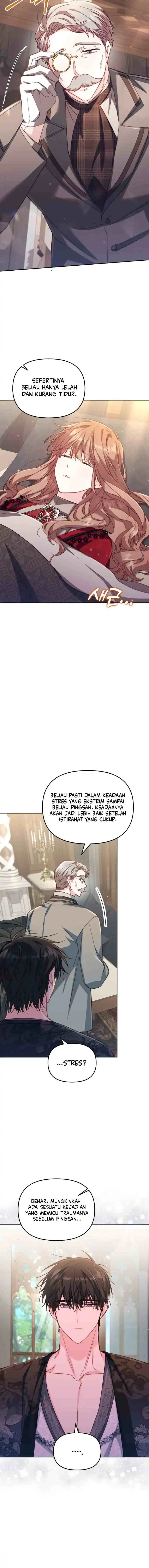 Philomel the Fake Chapter 29 - Page 14