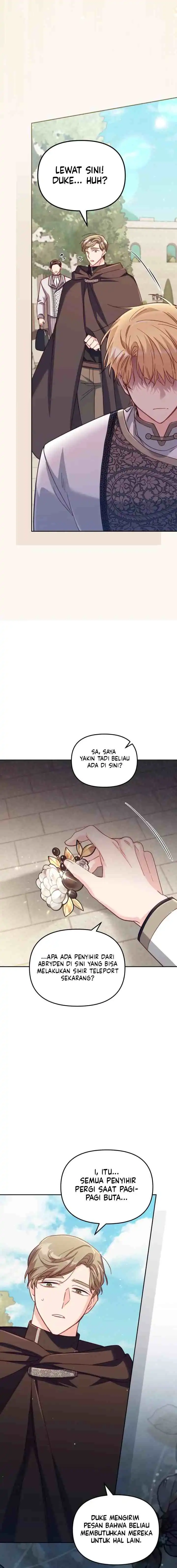 Philomel the Fake Chapter 29 - Page 4