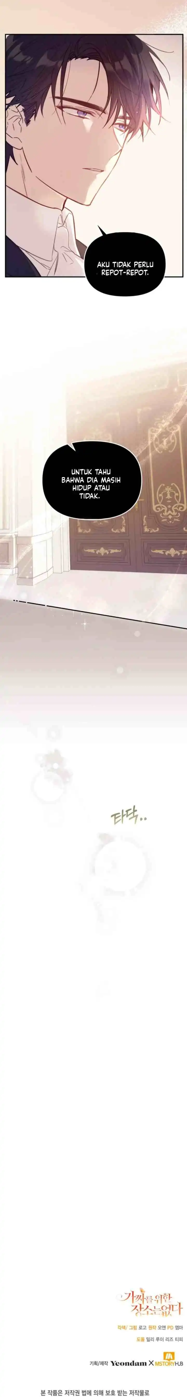 Baca Philomel the Fake Chapter 3 Bahasa Indonesia page 36