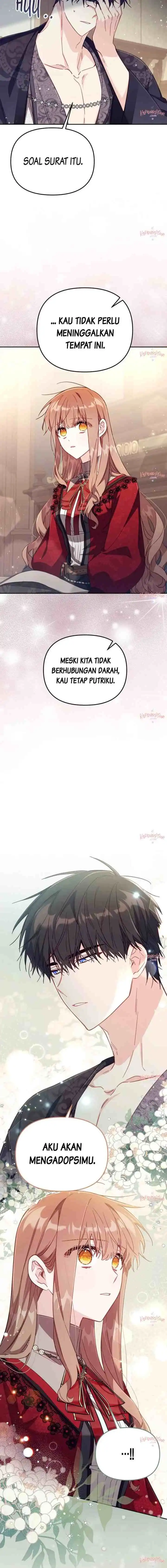 Philomel the Fake Chapter 30 - Page 5
