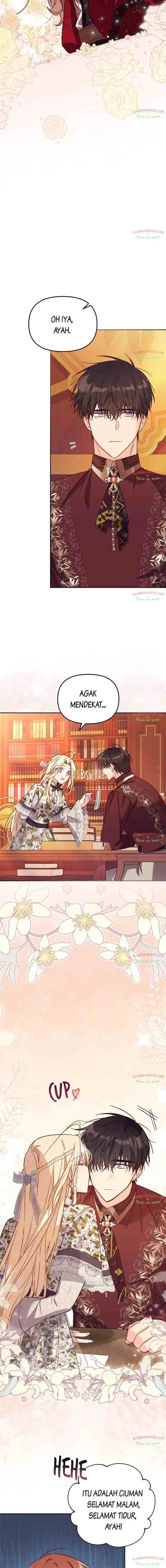 Baca Philomel the Fake Chapter 31 Bahasa Indonesia page 30