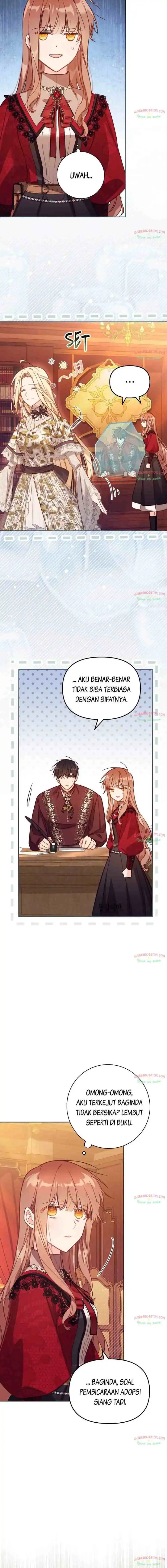 Baca Philomel the Fake Chapter 31 Bahasa Indonesia page 32