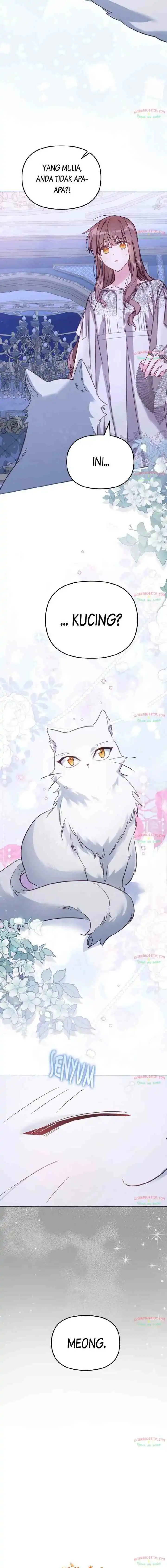 Baca Philomel the Fake Chapter 31 Bahasa Indonesia page 42