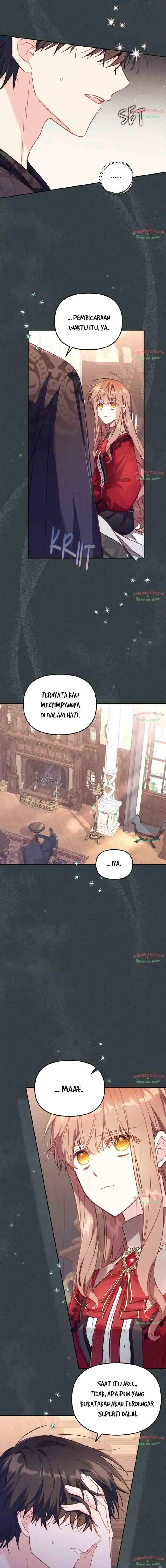 Baca Philomel the Fake Chapter 31 Bahasa Indonesia page 10