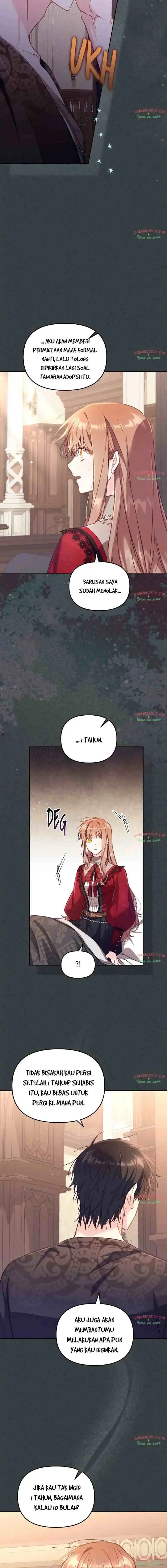 Baca Philomel the Fake Chapter 31 Bahasa Indonesia page 12
