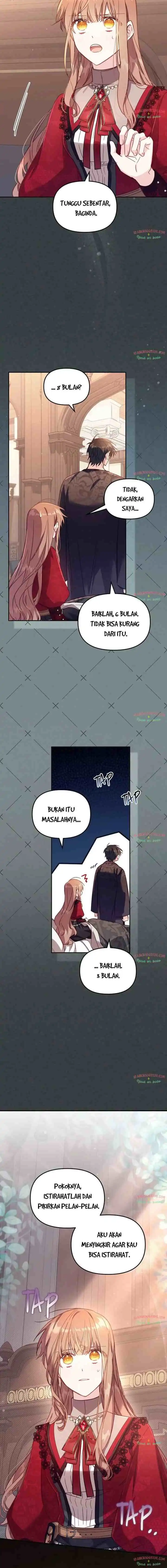 Baca Philomel the Fake Chapter 31 Bahasa Indonesia page 14