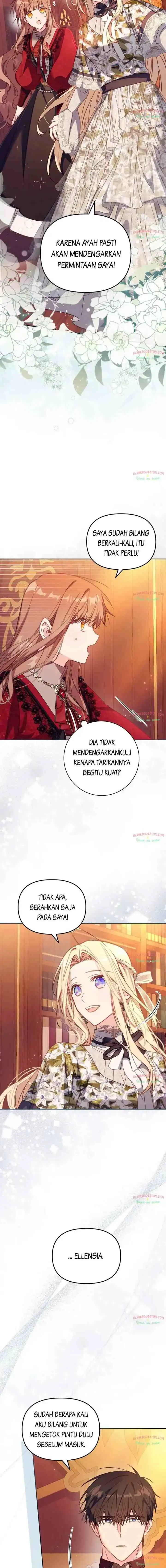 Baca Philomel the Fake Chapter 31 Bahasa Indonesia page 18