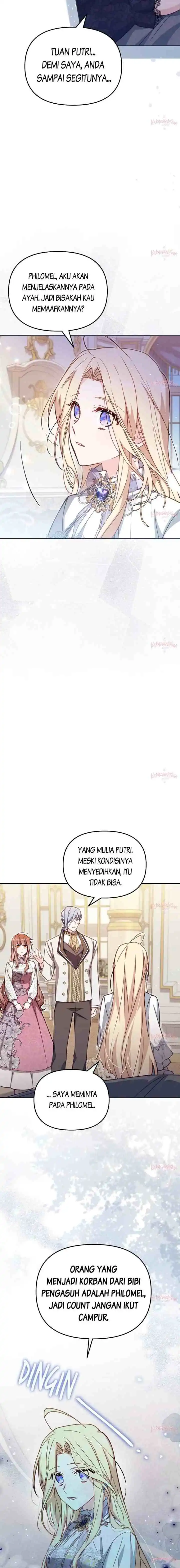 Philomel the Fake Chapter 34 - Page 4