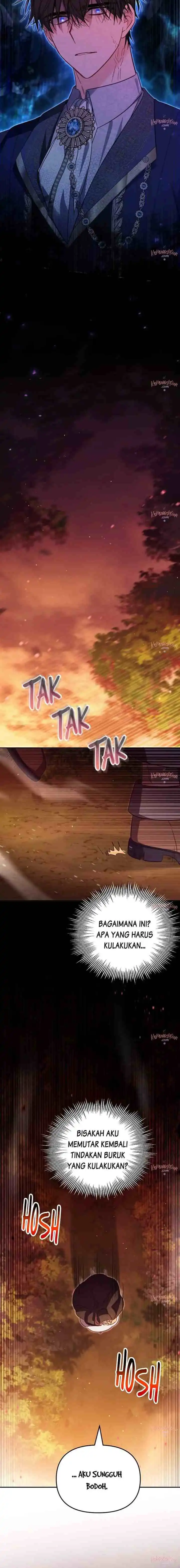 Baca Philomel the Fake Chapter 35 Bahasa Indonesia page 32