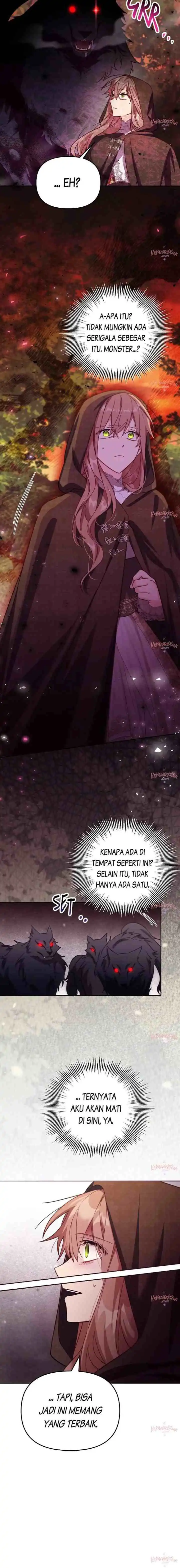 Baca Philomel the Fake Chapter 35 Bahasa Indonesia page 36