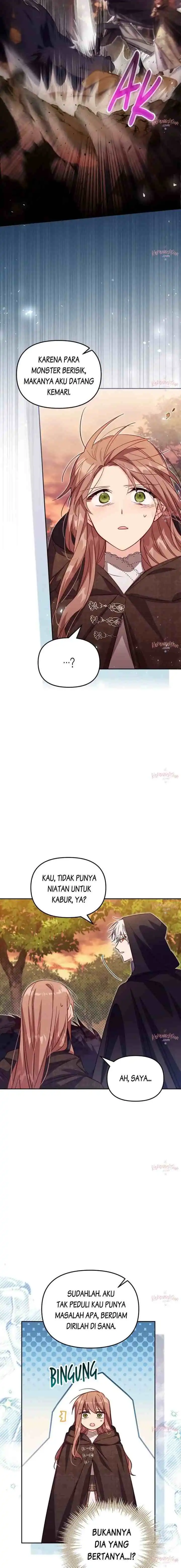 Baca Philomel the Fake Chapter 35 Bahasa Indonesia page 40