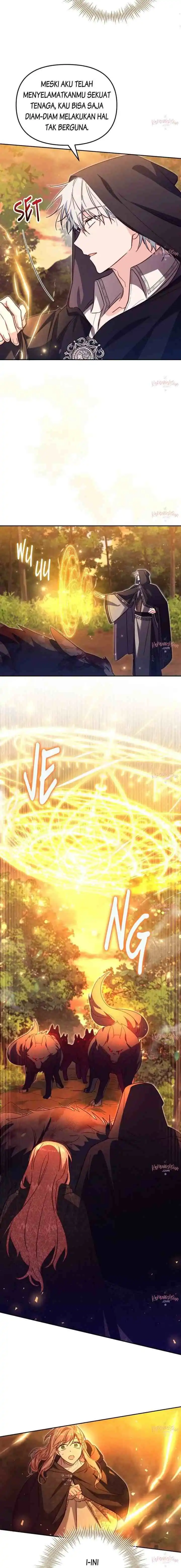 Baca Philomel the Fake Chapter 35 Bahasa Indonesia page 42