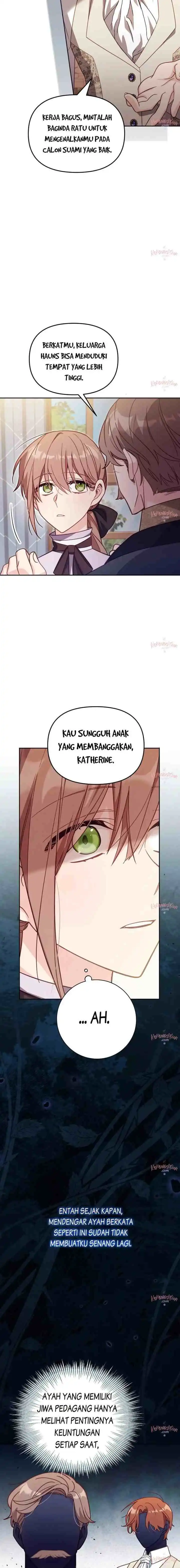 Baca Philomel the Fake Chapter 35 Bahasa Indonesia page 22